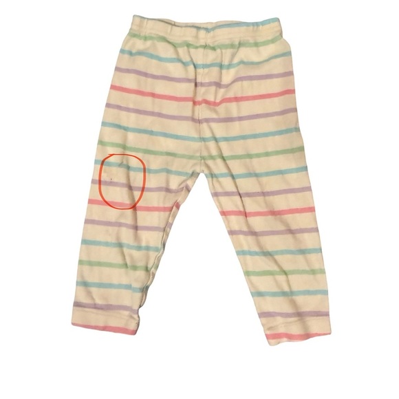 Disney 100 Toddler Pajama Set Bundle Minnie Frozen Bambi 2T - Picture 6 of 10